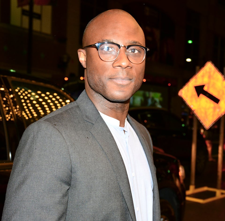 Moonlight's Barry Jenkins Makes History As First Black Director To Win